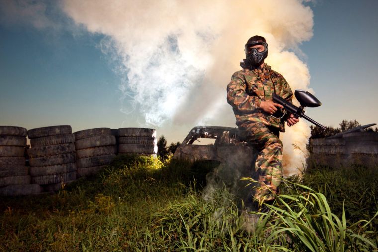 What To Wear For Paintball: A Beginner’s Guide